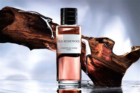 christian dior oud rosewood eau de parfum.|oud ispahan Christian Dior sample.